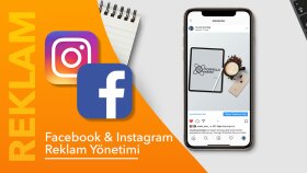 Facebook & İnstagram Reklam Yönetimi