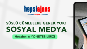 sosyal medya hesaplarınızı hedef kitle odaklı yönetirim