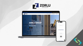 GROUP ZORLU WEB SİTESİ