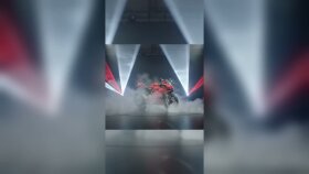 Kısa video kurgusu - Ducati Panigale (Shorts)