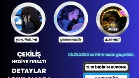 Çekiliş postları