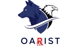 OaRist Markası Logo Tasarımı