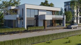 mimar olarak 3d modeller yapıyorum