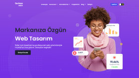 Dijital Başarının Anahtarı: Özgün ve Profesyonel Web Tasarım