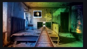 Photoshop Fotoğraf-Resim Çalışmalarımın Bir kısmı
