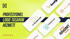 firmanız için hikayesi olan gerçek bir logo tasarlayabilirim