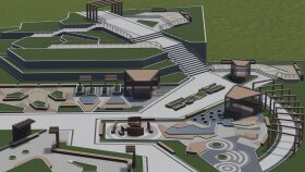 3d peyzaj modelleme yaparım
