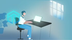 Dynex - Onboarding Animations