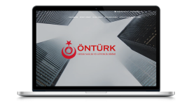 Web Tasarım - Öntürk OSGB