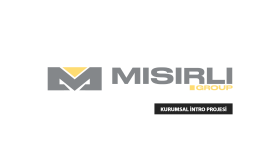 Mısırlı Group Kurumsal İntro
