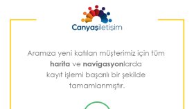 İş örneğim