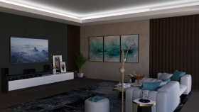 3 boyutlu modelleme ve render 