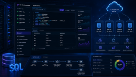 MSSQL konusunda DB Admin seviyesinde destek verebilirim