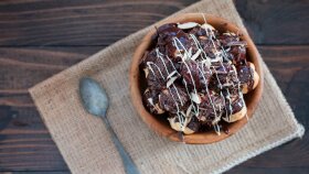 profiterol
