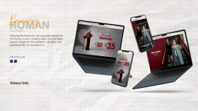 Banner Design