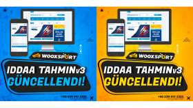Woox Sport - Banner Tasarımı
