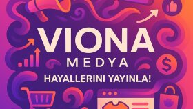 reklamlarınızla markanızı doğru hedef kitleye ulaştırırım