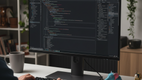 Laravel ile admin panelli web sitesi/blog sitesi yapabilirim