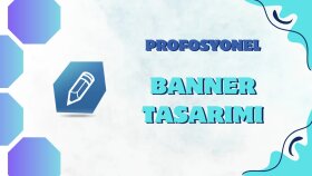 profosyonel youtube veya twitter banner tasarımı yaparım