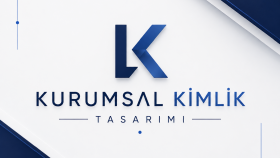 kurumsal kimliğinizi en iyi şekilde tasarlarım