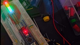 Arduino ile projeler yapabilirim