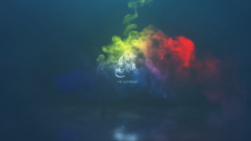 Rainbow Smoke intro