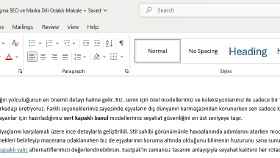 Sert Kapaklı Valizler