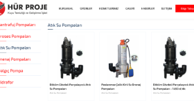 Hür Proje