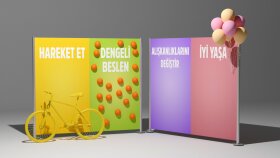 3D Tasarımlar
