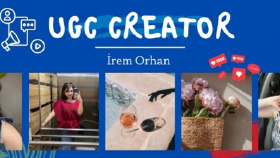 UGC Videoları Konusundaki Uzmanlığım ve Deneyimim