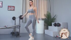 Tayt ve Yoga