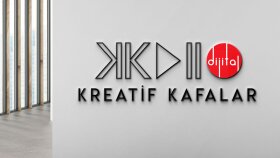 Logo Tasarım Örneklerimiz