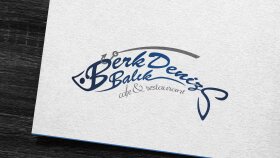 Berk Deniz Balık Restoran logo