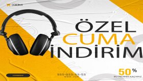 ÖZEL REKLAM TASARIM