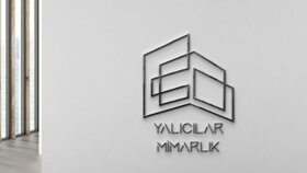 Yalıcılar Mimarlık Logo Design