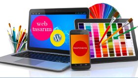 Web tasarım işleri