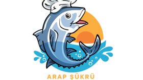 Vira Balık Logo