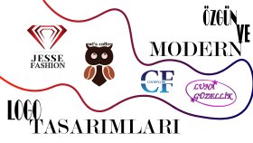 markanıza değer katan modern ve sade tasarımlar sunuyorum