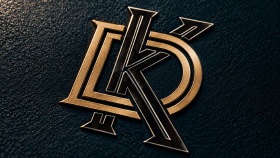 Karademir | Kurumsal Kartvizit Tasarımı
