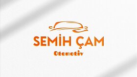 Özgün Logo Tasarımı - Semih Çam