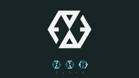 ZSE IT - Rebranding / Logo and corporate identity