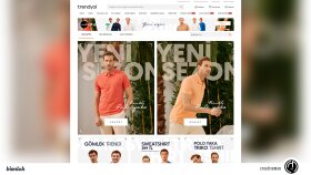 Trendyol Mağaza Tasarımı
