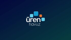 İntro Çalışması-"Üren Havuz"
