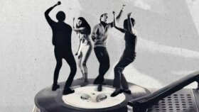 Çağdaş Retro Estetik Tasarımlar