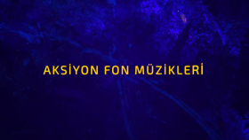 BEN SİZİN İÇİN FON MÜZİĞİ YAPARIM