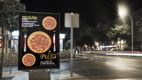 sizin için afiş,broşür tasarlarım
