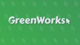 GreenWorks Logo
