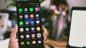 mobil uygulama konusunda hizmet veriyorum
