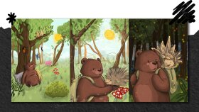 illustrasyon konusunda sana yardımcı olabilirim