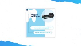 Belviso Sosyal Medya #3